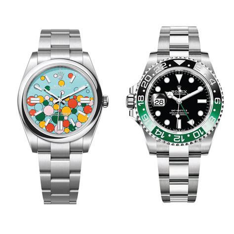 snobistisch rolex|robb report rolex.